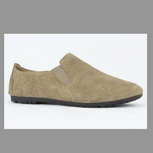 Easy Spirit e360 Beige Suede Andie Loafer / Slip On ISO (SEARCHING FOR)